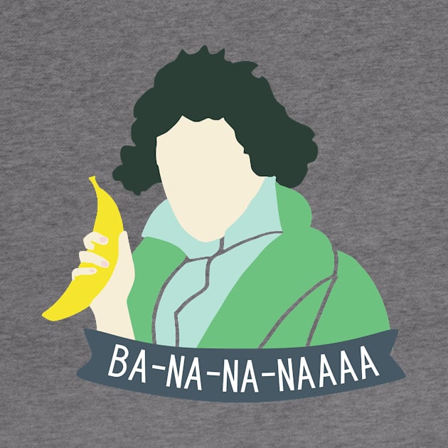 Funny classical music lover gift - Beethoven pun by kapotka